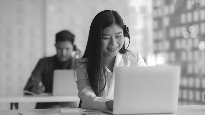 Enhance Customer Services with LotusD ERP System